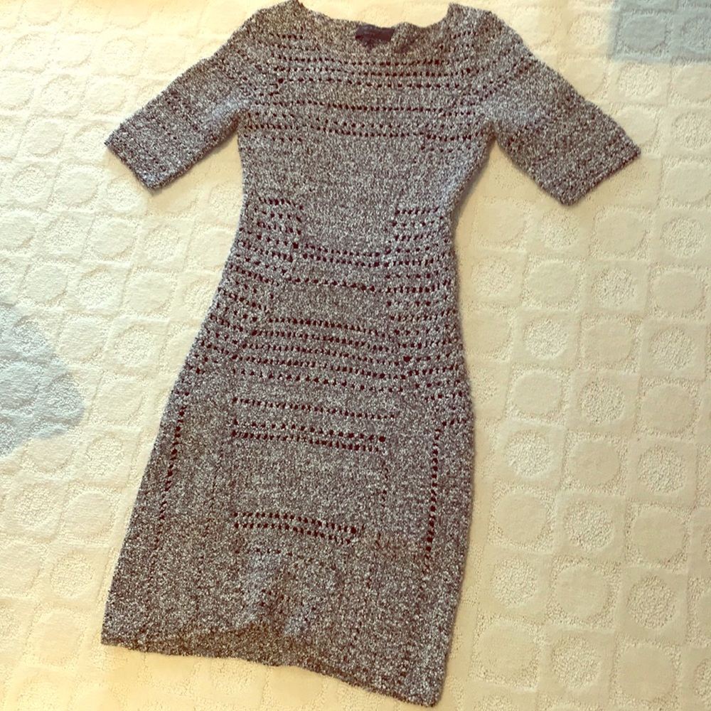 rag & bone backless dress